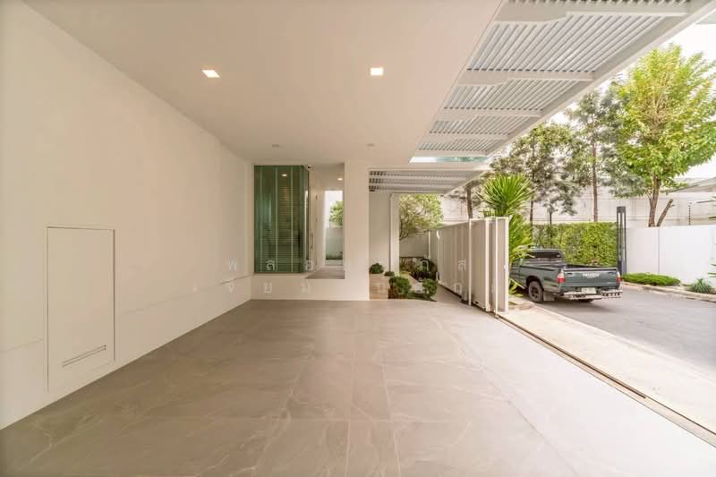 VIVE Ekkamai-Ramintra, Bangkok, Soi Yothin Phatthana 3, Nawamin, Bueng Kum, Bangkok, 4 Bedrooms, 371 sqm, Single Detached House For Sale, by พลอยปภัส เจียมธนศักดิ์, 500396773 - DDproperty.com