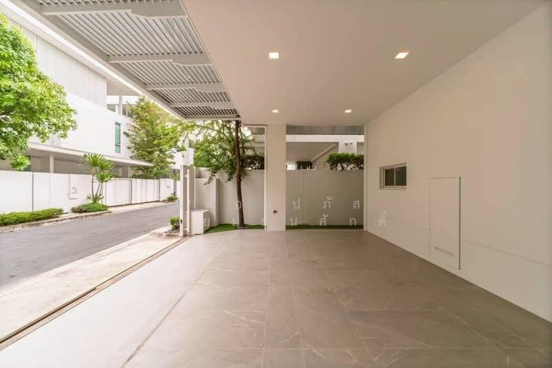 VIVE Ekkamai-Ramintra, Bangkok, Soi Yothin Phatthana 3, Nawamin, Bueng Kum, Bangkok, 4 Bedrooms, 371 sqm, Single Detached House For Sale, by พลอยปภัส เจียมธนศักดิ์, 500396773 - DDproperty.com