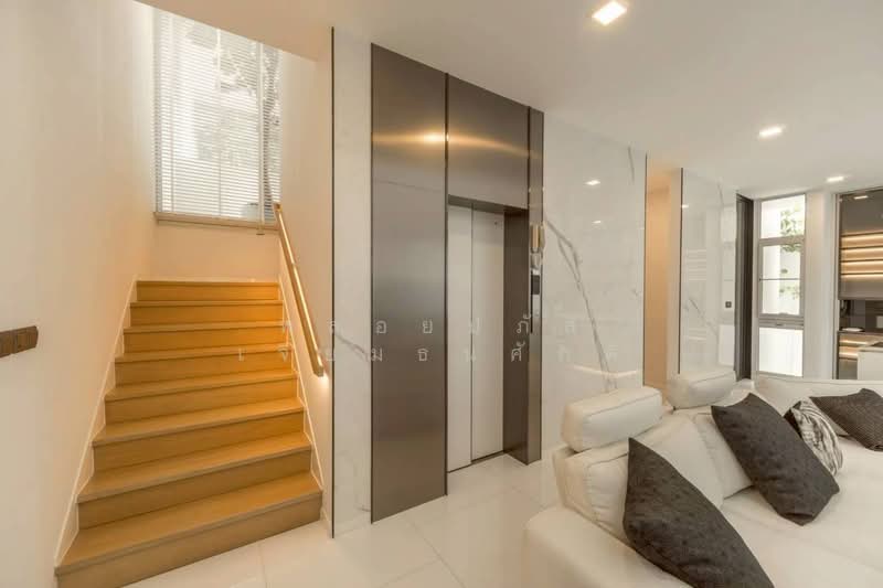 VIVE Ekkamai-Ramintra, Bangkok, Soi Yothin Phatthana 3, Nawamin, Bueng Kum, Bangkok, 4 Bedrooms, 371 sqm, Single Detached House For Sale, by พลอยปภัส เจียมธนศักดิ์, 500396773 - DDproperty.com