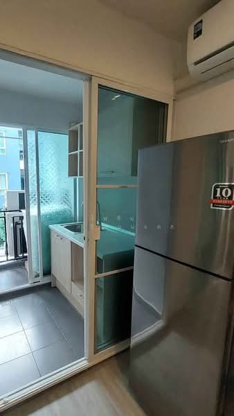 Regent Home Sukhumvit 81, Bangkok, Soi Sukhumvit 81, Suan Luang, Bangkok, 1 Bedroom, 28 sqm, Condo For Rent, by ไพลิน เลิศวัฒนมงคล, 500396774 - DDproperty.com