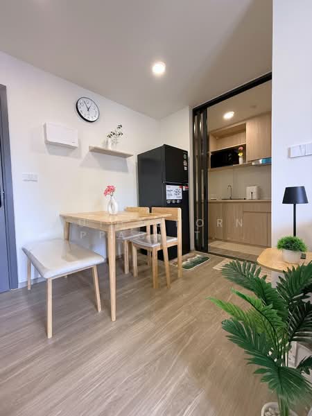 BEAT Sukhumvit : บีท สุขุมวิท, กรุงเทพ, Soi Sukhumvit 93, Sukhumvit Road, Phra Khanong District, Bangkok, บางจาก, พระโขนง, กรุงเทพ, 36 ตร.ม., คอนโด ให้เช่า, โดย Juthabhorn Uppachit (Amy), 500396775 - DDproperty.com