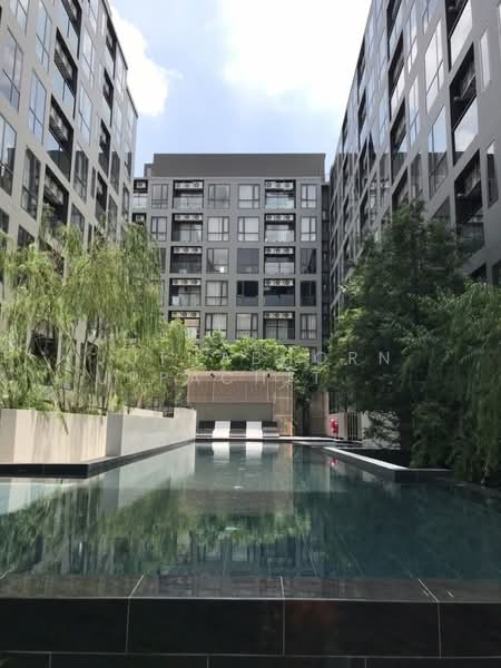 BEAT Sukhumvit : บีท สุขุมวิท, กรุงเทพ, Soi Sukhumvit 93, Sukhumvit Road, Phra Khanong District, Bangkok, บางจาก, พระโขนง, กรุงเทพ, 36 ตร.ม., คอนโด ให้เช่า, โดย Juthabhorn Uppachit (Amy), 500396775 - DDproperty.com