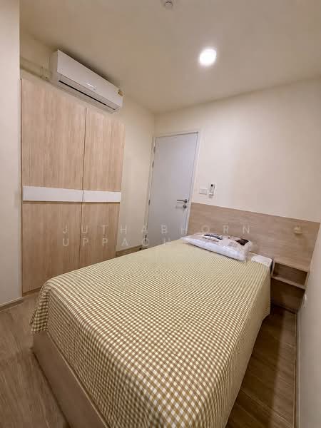 BEAT Sukhumvit, Bangkok, Soi Sukhumvit 93, Sukhumvit Road, Phra Khanong District, Bangkok, Bang Chak, Phra Khanong, Bangkok, 2 Bedrooms, 36 sqm, Condo For Rent, by Juthabhorn Uppachit (Amy), 500396775 - DDproperty.com
