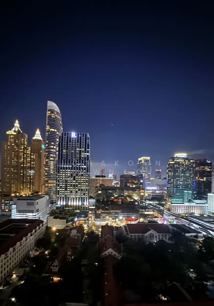 Scope Langsuan, Bangkok, Soi Lang Suan, Lumphini, Pathum Wan, Bangkok, 1 Bedroom, 85 sqm, Condo For Rent, by Nichakorn Tawnao, 500396777 - DDproperty.com