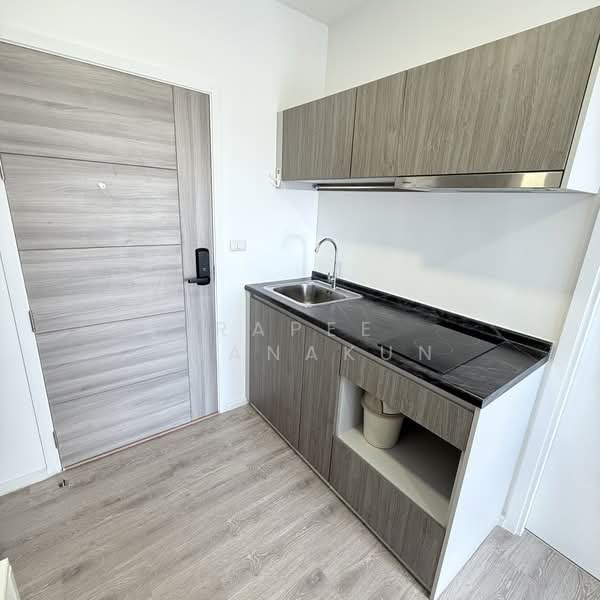 Kensington Sukhumvit-Theparak, Samut Prakan, Thepharak Road, Thepharak, Muang Samut Prakarn, Samut Prakan, 1 Bedroom, 24 sqm, Condo For Sale, by Rapee Thanakun, 500396783 - DDproperty.com