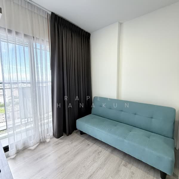 Kensington Sukhumvit-Theparak, Samut Prakan, Thepharak Road, Thepharak, Muang Samut Prakarn, Samut Prakan, 1 Bedroom, 24 sqm, Condo For Sale, by Rapee Thanakun, 500396783 - DDproperty.com