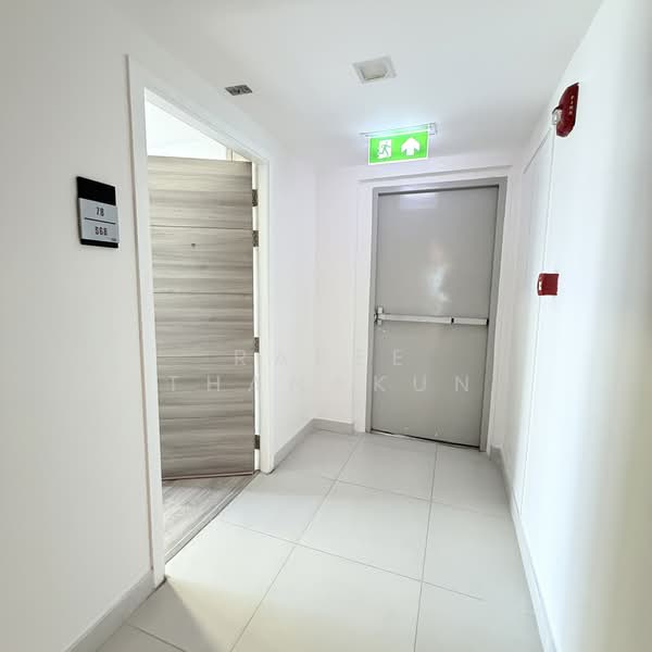 Kensington Sukhumvit-Theparak, Samut Prakan, Thepharak Road, Thepharak, Muang Samut Prakarn, Samut Prakan, 1 Bedroom, 24 sqm, Condo For Sale, by Rapee Thanakun, 500396783 - DDproperty.com