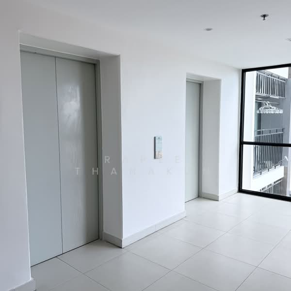 Kensington Sukhumvit-Theparak, Samut Prakan, Thepharak Road, Thepharak, Muang Samut Prakarn, Samut Prakan, 1 Bedroom, 24 sqm, Condo For Sale, by Rapee Thanakun, 500396783 - DDproperty.com
