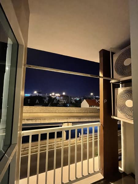 We Condo Ekkamai-Ramindra : วี คอนโด เอกมัย–รามอินทรา, กรุงเทพ, ถนนประดิษฐ์มนูธรรม, ท่าแร้ง, บางเขน, กรุงเทพ, 34 ตร.ม., คอนโด ให้เช่า, โดย Tanawat PP, 500396786 - DDproperty.com
