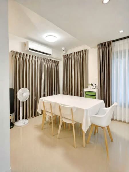 ไม่พบโครงการ, Nonthaburi, บางบัวทอง-สุพรรณบุรี, Lahan, Bang Bua Thong, Nonthaburi, 3 Bedrooms, 141 sqm, Single Detached House For Rent, by ณัฐพงศ์ สุนทรอรุณ, 500396788 - DDproperty.com