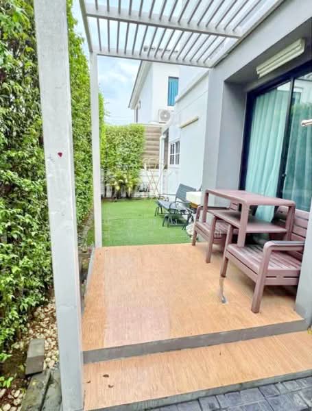 ไม่พบโครงการ, Nonthaburi, บางบัวทอง-สุพรรณบุรี, Lahan, Bang Bua Thong, Nonthaburi, 3 Bedrooms, 141 sqm, Single Detached House For Rent, by ณัฐพงศ์ สุนทรอรุณ, 500396788 - DDproperty.com