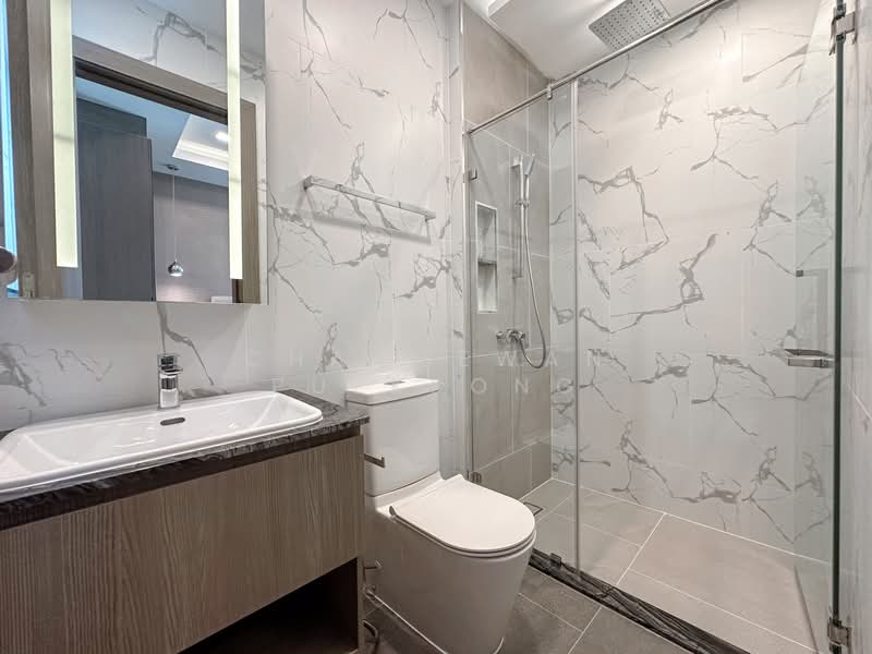 Zensiri Midtown Villas : เซนสิริ มิดทาวน์ วิลล่า, ชลบุรี, Soi 22 Chalemphrakiat, หนองปรือ, บางละมุง, ชลบุรี, 180 ตร.ม., วิลล่า ขาย, โดย Chaweewan Puekpong, 500396789 - DDproperty.com