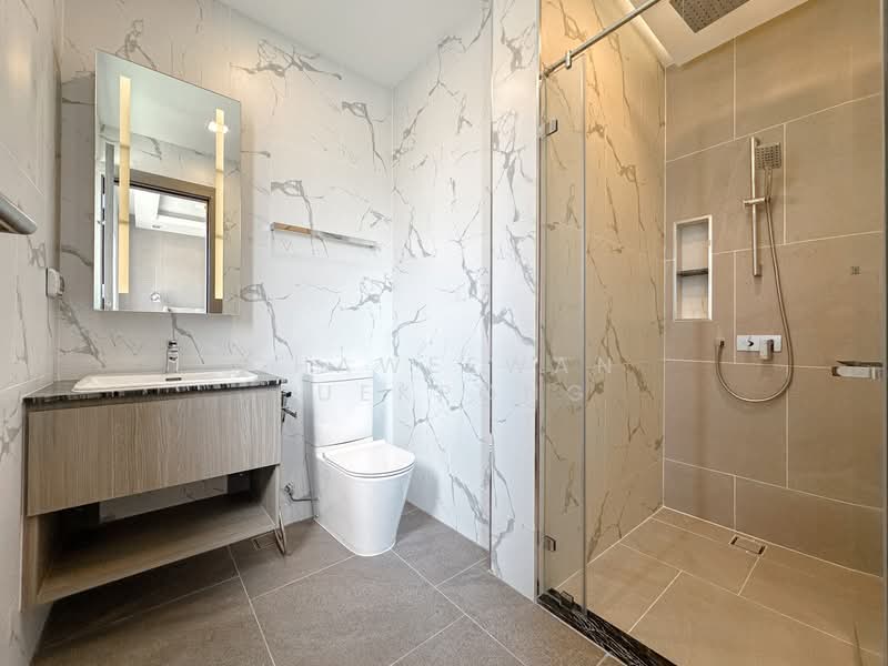 Zensiri Midtown Villas, Chon Buri (Pattaya), Soi 22 Chalemphrakiat, Nong Pru, Bang Lamung (Pattaya), Chon Buri (Pattaya), 3 Bedrooms, 180 sqm, Villa For Sale, by Chaweewan Puekpong, 500396789 - DDproperty.com
