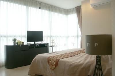 For Rent - Rhythm Sukhumvit 44/1, Bangkok