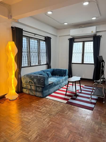 Nimman-Suan Dok, Chiang Mai, Su Thep, Muang Chiang Mai, Chiang Mai, 3 Bedrooms, 150 sqm, Single Detached House For Rent, by Best Choice Property, 500396791 - DDproperty.com