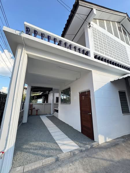 Nimman-Suan Dok, Chiang Mai, Su Thep, Muang Chiang Mai, Chiang Mai, 3 Bedrooms, 150 sqm, Single Detached House For Rent, by Best Choice Property, 500396791 - DDproperty.com
