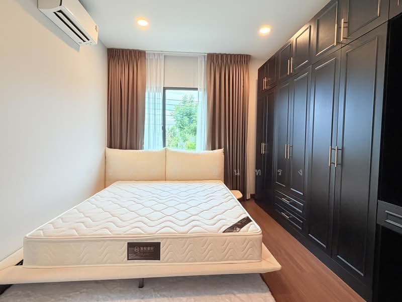 The City Bangna : The City บางนา, สมุทรปราการ, Bang Phli Yai, บางแก้ว, บางพลี, สมุทรปราการ, 313 ตร.ม., บ้านเดี่ยว ให้เช่า, โดย สุรศักดิ์ อินทรง, 500396792 - DDproperty.com