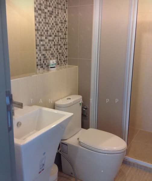 Rhythm Sukhumvit 44/1, Bangkok, Sukhumvit Road, Phra Kanong, Khlong Toei, Bangkok, 1 Bedroom, 35 sqm, Condo For Rent, by Tanawat PP, 500396794 - DDproperty.com