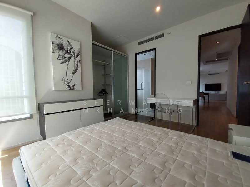 The Madison, Bangkok, Sukhumvit 41, Khlong Tan Nua, Watthana, Bangkok, 2 Bedrooms, 156 sqm, Condo For Rent, by Sherwan Jomkhamsing, 500396795 - DDproperty.com