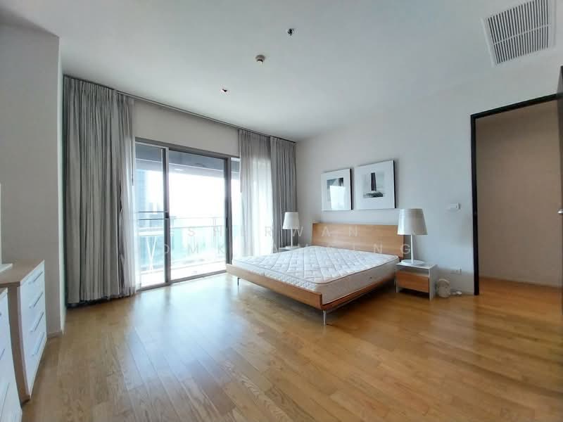 The Madison, Bangkok, Sukhumvit 41, Khlong Tan Nua, Watthana, Bangkok, 2 Bedrooms, 156 sqm, Condo For Rent, by Sherwan Jomkhamsing, 500396795 - DDproperty.com