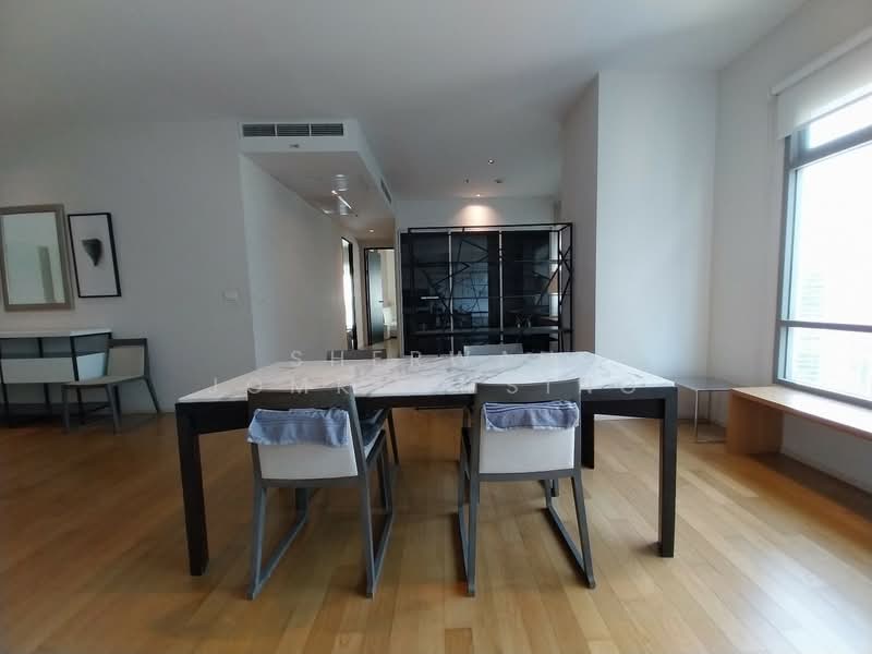 The Madison, Bangkok, Sukhumvit 41, Khlong Tan Nua, Watthana, Bangkok, 2 Bedrooms, 156 sqm, Condo For Rent, by Sherwan Jomkhamsing, 500396795 - DDproperty.com