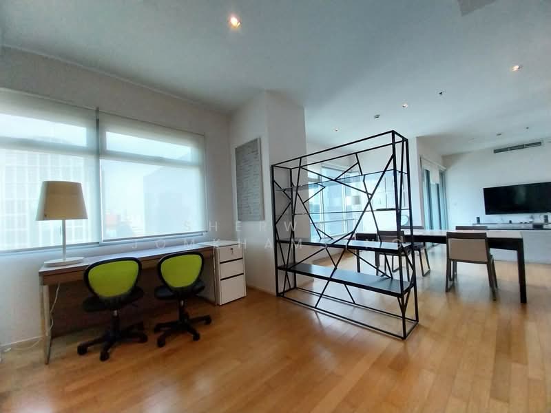 The Madison, Bangkok, Sukhumvit 41, Khlong Tan Nua, Watthana, Bangkok, 2 Bedrooms, 156 sqm, Condo For Rent, by Sherwan Jomkhamsing, 500396795 - DDproperty.com