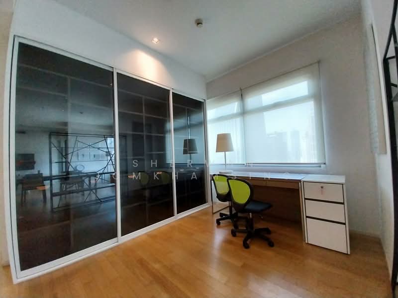 The Madison, Bangkok, Sukhumvit 41, Khlong Tan Nua, Watthana, Bangkok, 2 Bedrooms, 156 sqm, Condo For Rent, by Sherwan Jomkhamsing, 500396795 - DDproperty.com