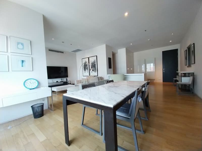 The Madison, Bangkok, Sukhumvit 41, Khlong Tan Nua, Watthana, Bangkok, 2 Bedrooms, 156 sqm, Condo For Rent, by Sherwan Jomkhamsing, 500396795 - DDproperty.com