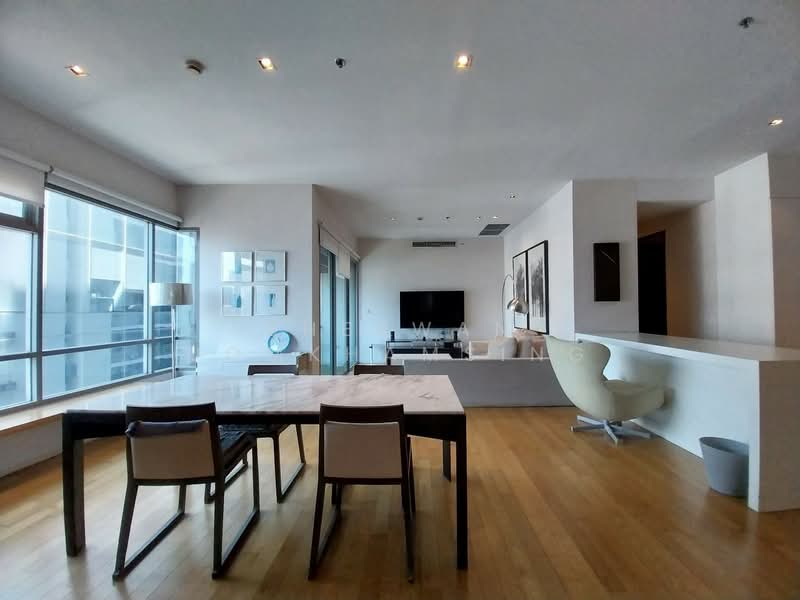 The Madison, Bangkok, Sukhumvit 41, Khlong Tan Nua, Watthana, Bangkok, 2 Bedrooms, 156 sqm, Condo For Rent, by Sherwan Jomkhamsing, 500396795 - DDproperty.com