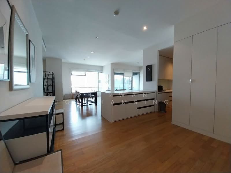 The Madison, Bangkok, Sukhumvit 41, Khlong Tan Nua, Watthana, Bangkok, 2 Bedrooms, 156 sqm, Condo For Rent, by Sherwan Jomkhamsing, 500396795 - DDproperty.com