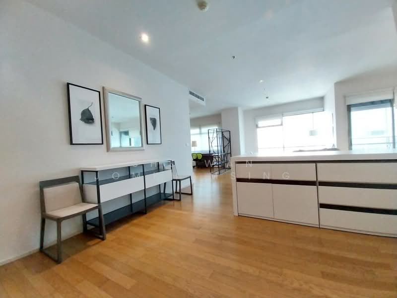 The Madison, Bangkok, Sukhumvit 41, Khlong Tan Nua, Watthana, Bangkok, 2 Bedrooms, 156 sqm, Condo For Rent, by Sherwan Jomkhamsing, 500396795 - DDproperty.com