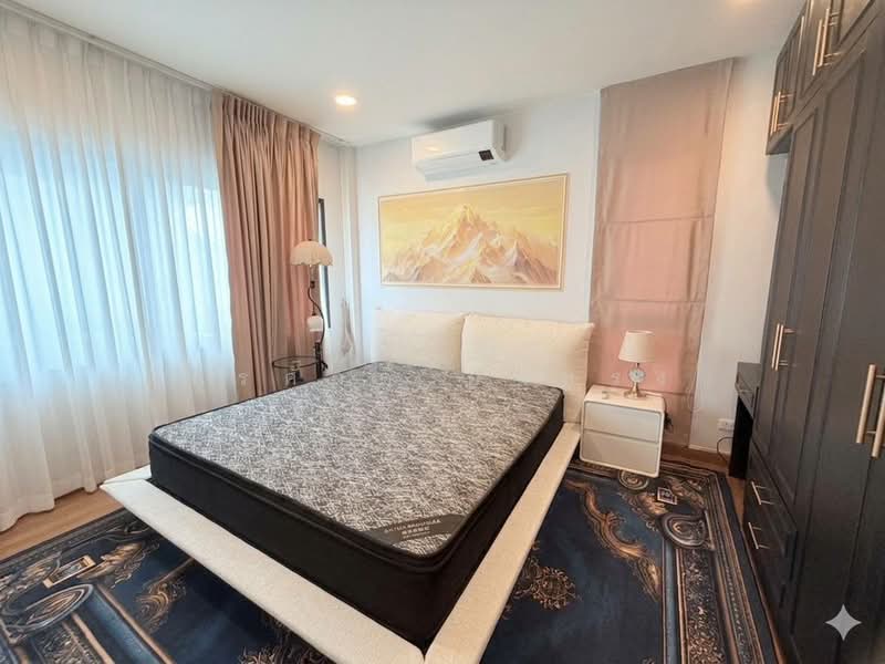 Centro Bangna, Samut Prakan, 111 Soi 3, Bang Kaeo, Bang Plee, Samut Prakan, 4 Bedrooms, 280 sqm, Single Detached House For Rent, by สุรศักดิ์ อินทรง, 500396797 - DDproperty.com