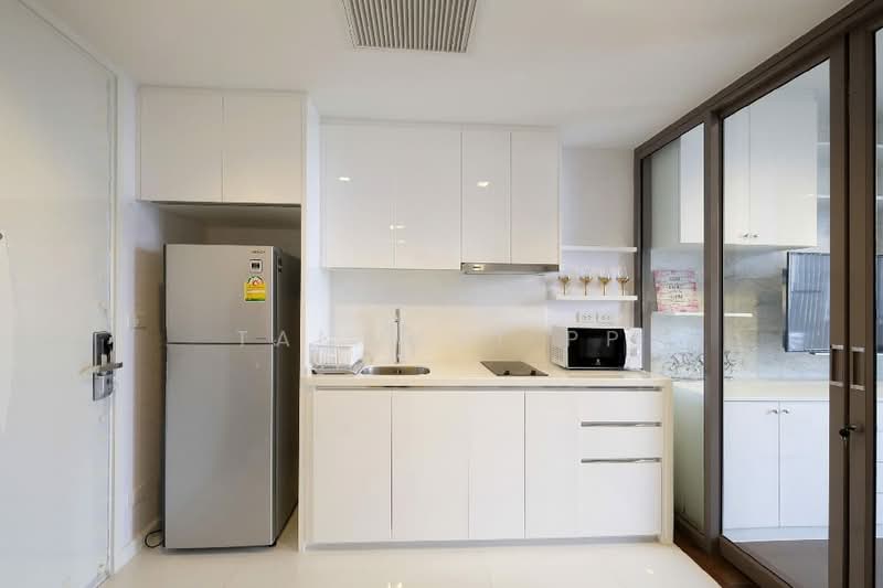 Nara 9 by Eastern Star, Bangkok, Naradhiwas Rajanagarindra Road, Thung Maha Mek, Sathon, Bangkok, 1 Bedroom, 39 sqm, Condo For Rent, by Tanawat PP, 500396798 - DDproperty.com