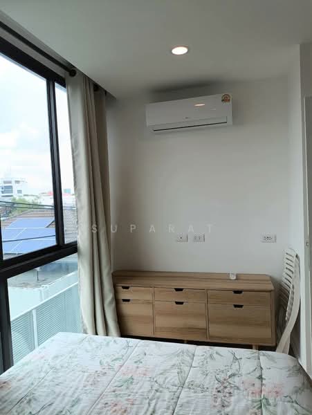 Cerocco Bangna 36, Bangkok, Bang Na-Trat 36 Alley, Bang Na, Bangkok, 1 Bedroom, 27 sqm, Condo For Rent, by Suparat, 500396799 - DDproperty.com