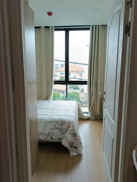 Cerocco Bangna 36, Bangkok, Bang Na-Trat 36 Alley, Bang Na, Bangkok, 1 Bedroom, 27 sqm, Condo For Rent, by Suparat, 500396799 - DDproperty.com