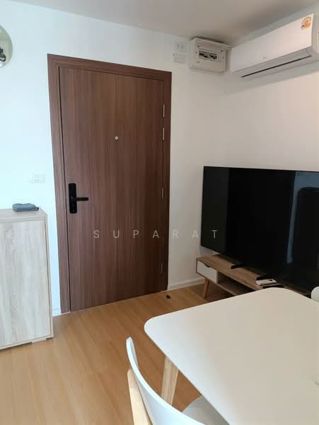Cerocco Bangna 36, Bangkok, Bang Na-Trat 36 Alley, Bang Na, Bangkok, 1 Bedroom, 27 sqm, Condo For Rent, by Suparat, 500396799 - DDproperty.com