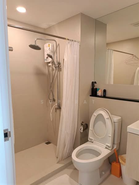 Cerocco Bangna 36, Bangkok, Bang Na-Trat 36 Alley, Bang Na, Bangkok, 1 Bedroom, 27 sqm, Condo For Rent, by Suparat, 500396799 - DDproperty.com