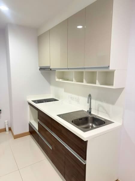 Supalai Riva Grande Rama 3, Bangkok, Rama 3 Road, Chong Nonsi, Yan Nawa, Bangkok, 2 Bedrooms, 111 sqm, Condo For Rent, by Mint Manassanan, 500396800 - DDproperty.com