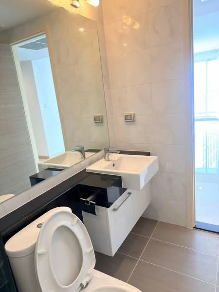 Supalai Riva Grande Rama 3, Bangkok, Rama 3 Road, Chong Nonsi, Yan Nawa, Bangkok, 2 Bedrooms, 111 sqm, Condo For Rent, by Mint Manassanan, 500396800 - DDproperty.com