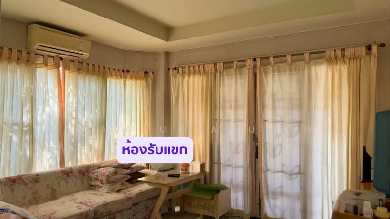 Panu Soi Atsawa Phichet 17 Talingchan : หมู่บ้านภาณุ ซอยอัศวพิเชษฐ์ 17 ตลิ่งชัน, กรุงเทพ, ถนนบรมราชชนนี, บางระมาด, ตลิ่งชัน, กรุงเทพ, 150 ตร.ม., บ้านเดี่ยว ขาย, โดย Saowaluk Anupong, 500396801 - DDproperty.com