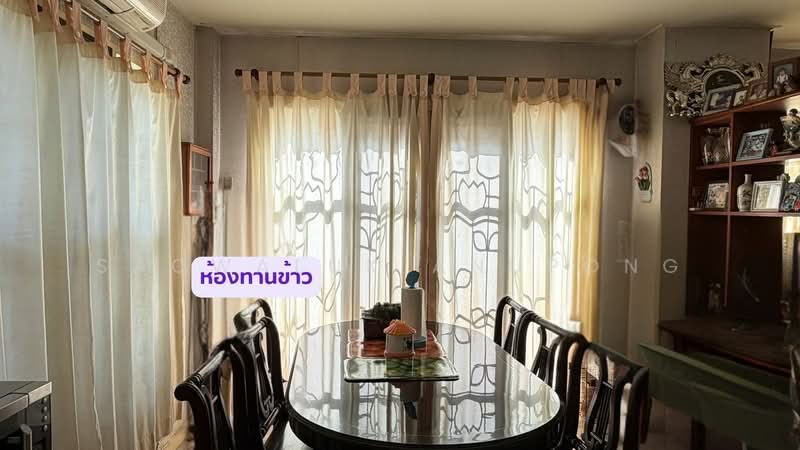 Panu Soi Atsawa Phichet 17 Talingchan, Bangkok, Borommaratchachonnani Road, Bang Ra Mat, Taling Chan, Bangkok, 3 Bedrooms, 150 sqm, Single Detached House For Sale, by Saowaluk Anupong, 500396801 - DDproperty.com