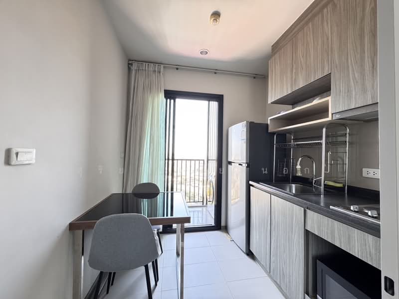 The Base Height Mittraphap-Khon Kaen, Khon Kaen, 333 Mittraphap Road, Nai Muang, Muang Khon Kaen, Khon Kaen, 1 Bedroom, 30 sqm, Condo For Rent, by สุริยา เบียดนอก, 500396804 - DDproperty.com