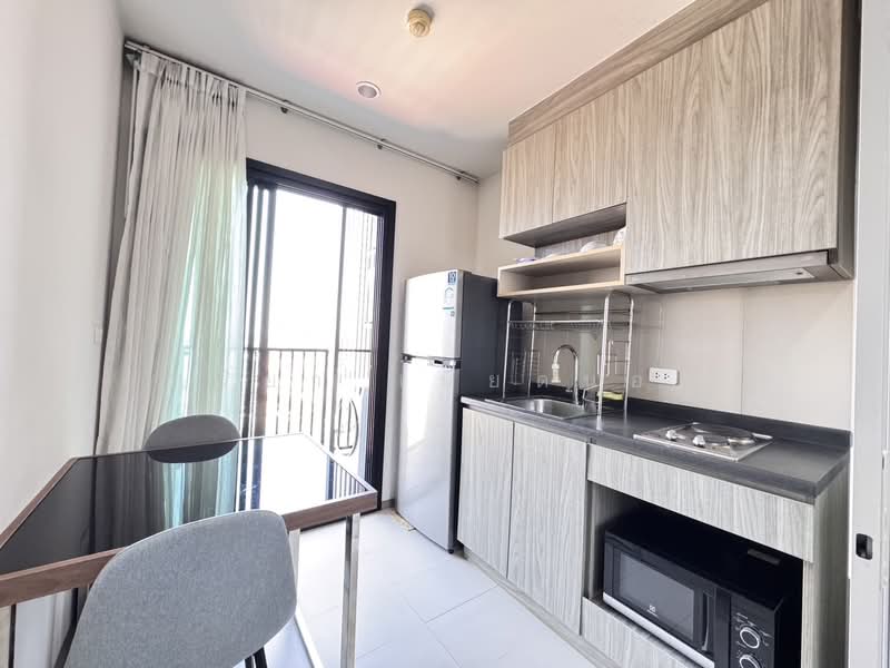 The Base Height Mittraphap-Khon Kaen, Khon Kaen, 333 Mittraphap Road, Nai Muang, Muang Khon Kaen, Khon Kaen, 1 Bedroom, 30 sqm, Condo For Rent, by สุริยา เบียดนอก, 500396804 - DDproperty.com