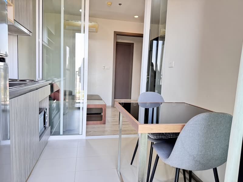 The Base Height Mittraphap-Khon Kaen, Khon Kaen, 333 Mittraphap Road, Nai Muang, Muang Khon Kaen, Khon Kaen, 1 Bedroom, 30 sqm, Condo For Rent, by สุริยา เบียดนอก, 500396804 - DDproperty.com