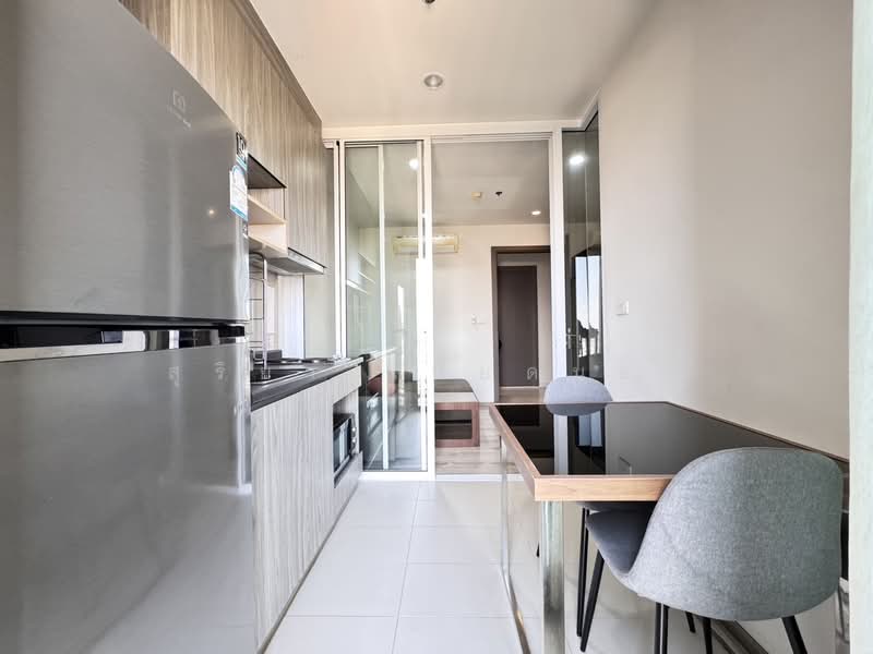 The Base Height Mittraphap-Khon Kaen, Khon Kaen, 333 Mittraphap Road, Nai Muang, Muang Khon Kaen, Khon Kaen, 1 Bedroom, 30 sqm, Condo For Rent, by สุริยา เบียดนอก, 500396804 - DDproperty.com