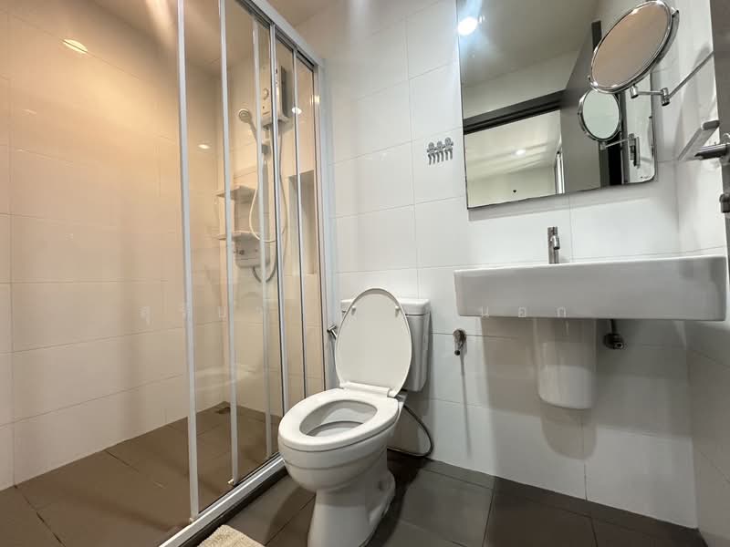 The Base Height Mittraphap-Khon Kaen, Khon Kaen, 333 Mittraphap Road, Nai Muang, Muang Khon Kaen, Khon Kaen, 1 Bedroom, 30 sqm, Condo For Rent, by สุริยา เบียดนอก, 500396804 - DDproperty.com
