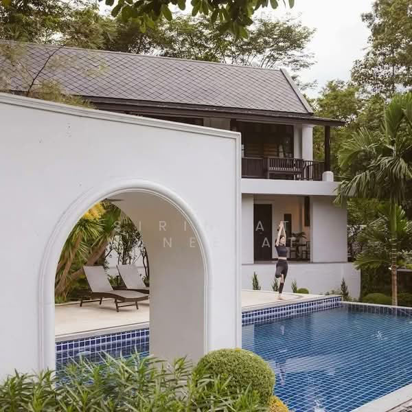 โรงแรมเวลเนสบูทีคบนเนินเขา วิวธรรมชาติสุดสงบ จังหวัดเชียงใหม่, Chiang Mai, Ban-Pong, Hang Dong, Chiang Mai, 10+ Bedrooms, 600 sqm, Townhouse For Sale, by Sirinrat Maneerat, 500396805 - DDproperty.com