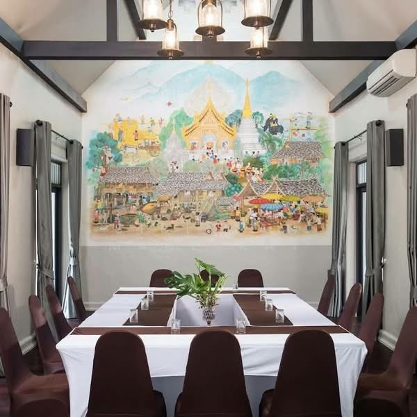 โรงแรมเวลเนสบูทีคบนเนินเขา วิวธรรมชาติสุดสงบ จังหวัดเชียงใหม่, Chiang Mai, Ban-Pong, Hang Dong, Chiang Mai, 10+ Bedrooms, 600 sqm, Townhouse For Sale, by Sirinrat Maneerat, 500396805 - DDproperty.com