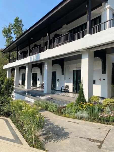 โรงแรมเวลเนสบูทีคบนเนินเขา วิวธรรมชาติสุดสงบ จังหวัดเชียงใหม่, Chiang Mai, Ban-Pong, Hang Dong, Chiang Mai, 10+ Bedrooms, 600 sqm, Townhouse For Sale, by Sirinrat Maneerat, 500396805 - DDproperty.com