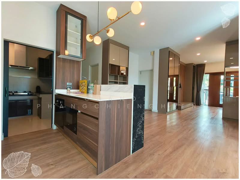 The City Boromarajonani-Thawiwatthana, Bangkok, 504 Soi Borommaratchachonnani 78, Sala Thammasop, Thawi Watthana, Bangkok, 1 Bedroom, 300 sqm, Single Detached House For Sale, by Chanon Phangchienghien, 500396806 - DDproperty.com